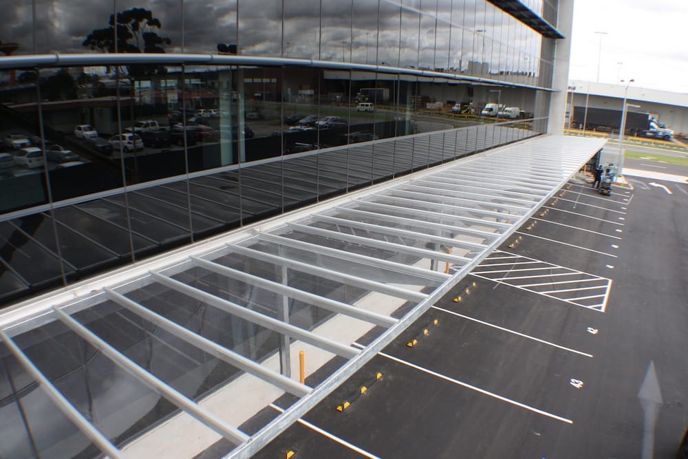 SUNGLAZE_Federal_Police_Tullamarine_Airport_Australia1000
